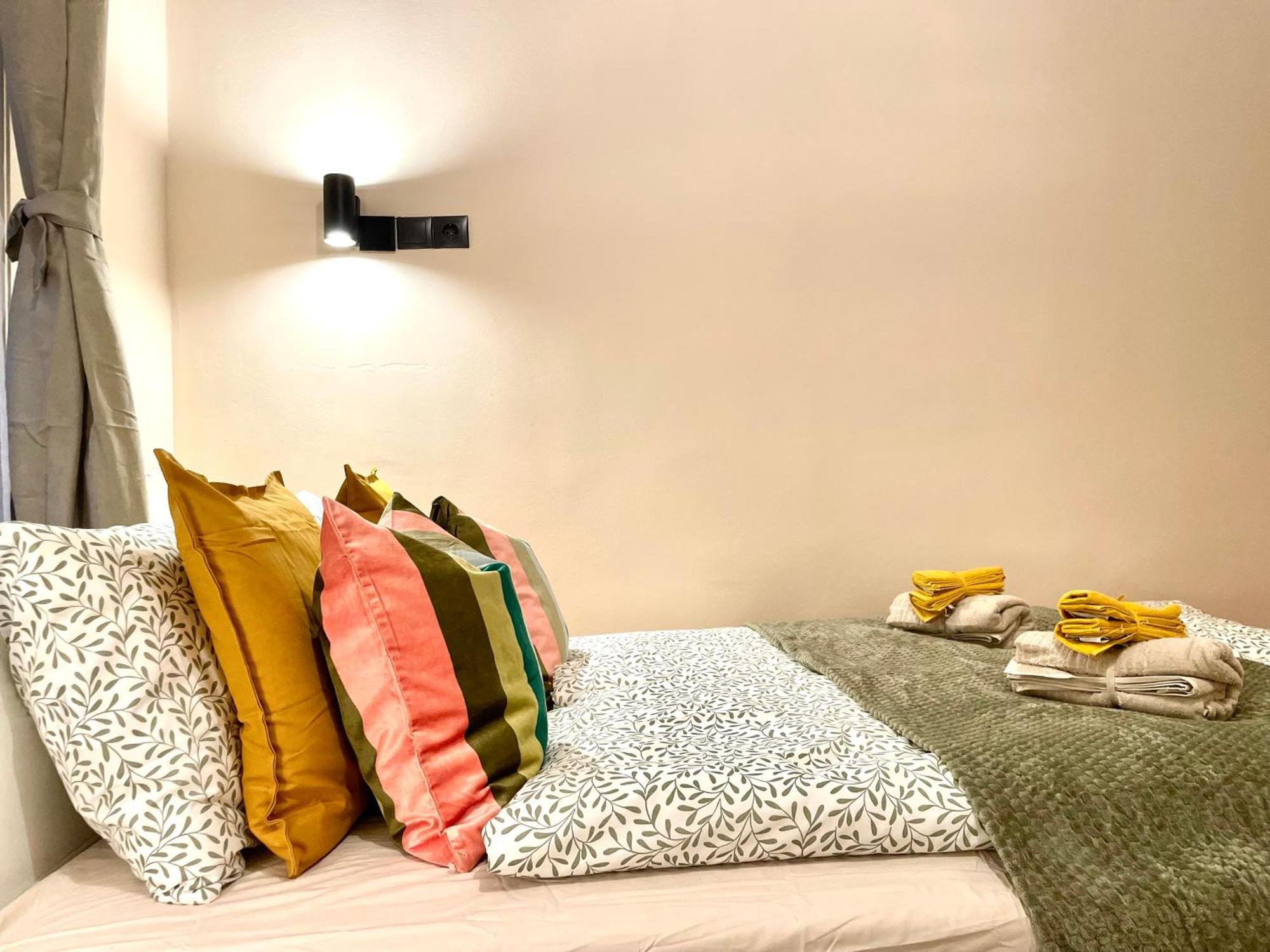 Miracle With Free Parking Apartman Budapest